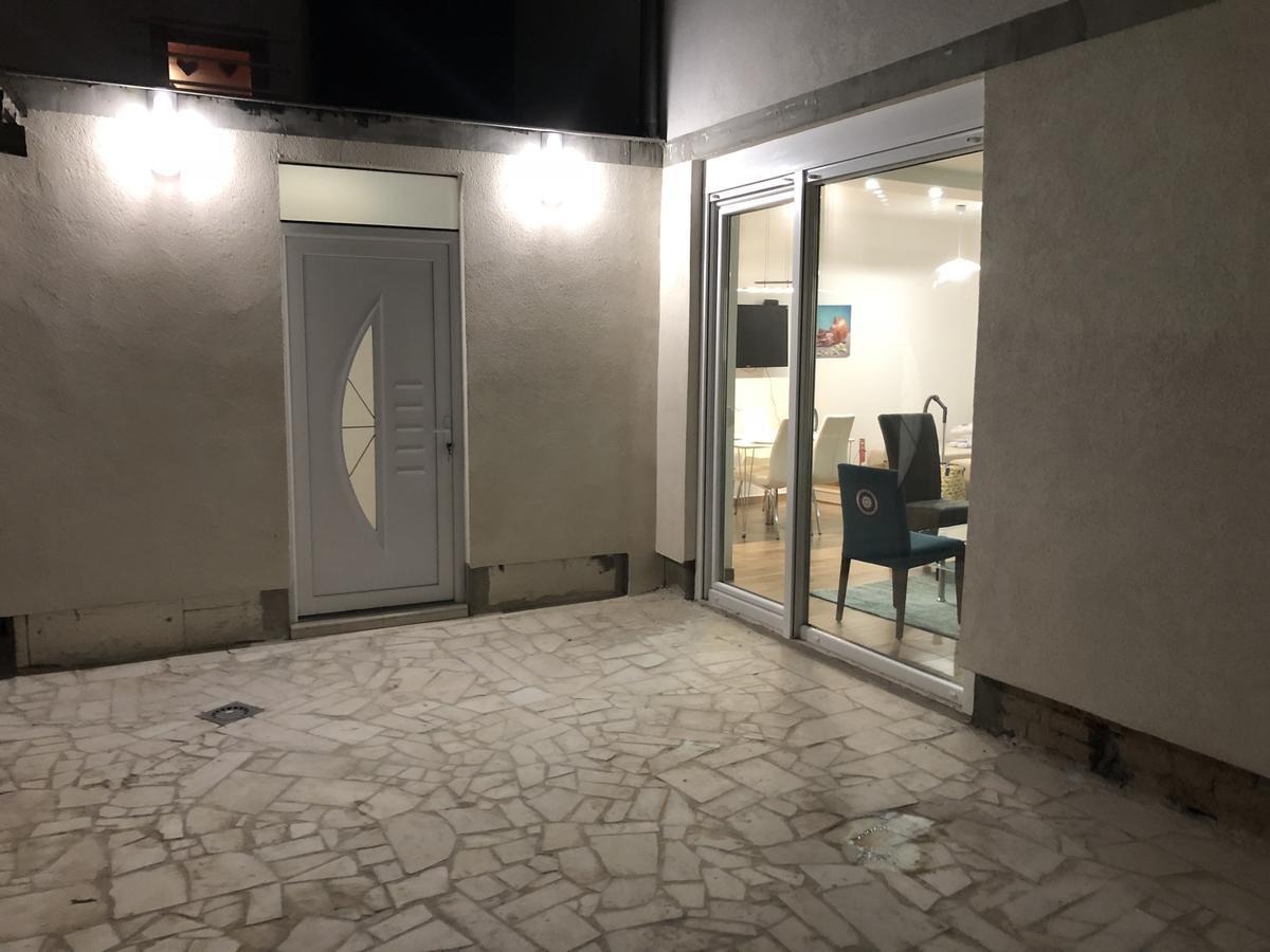 Apartment Esma SJJ