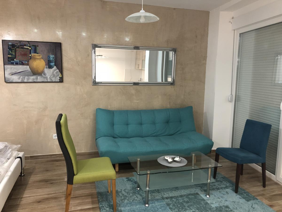 Apartment Esma Sarajevo