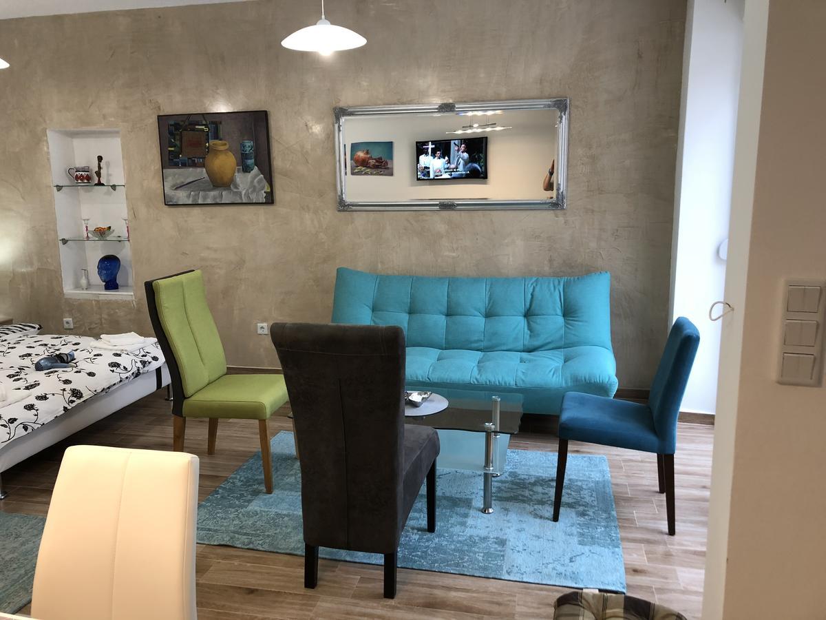 Esma Apartment Sarajevo