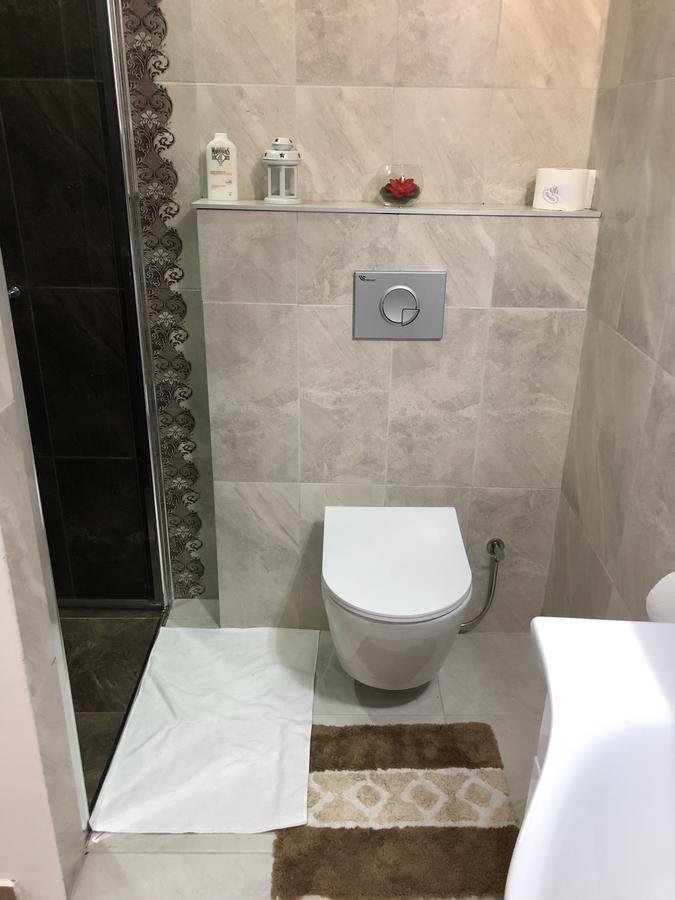Apartment Esma *