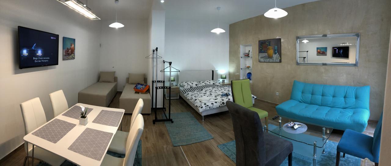 Esma Apartment
