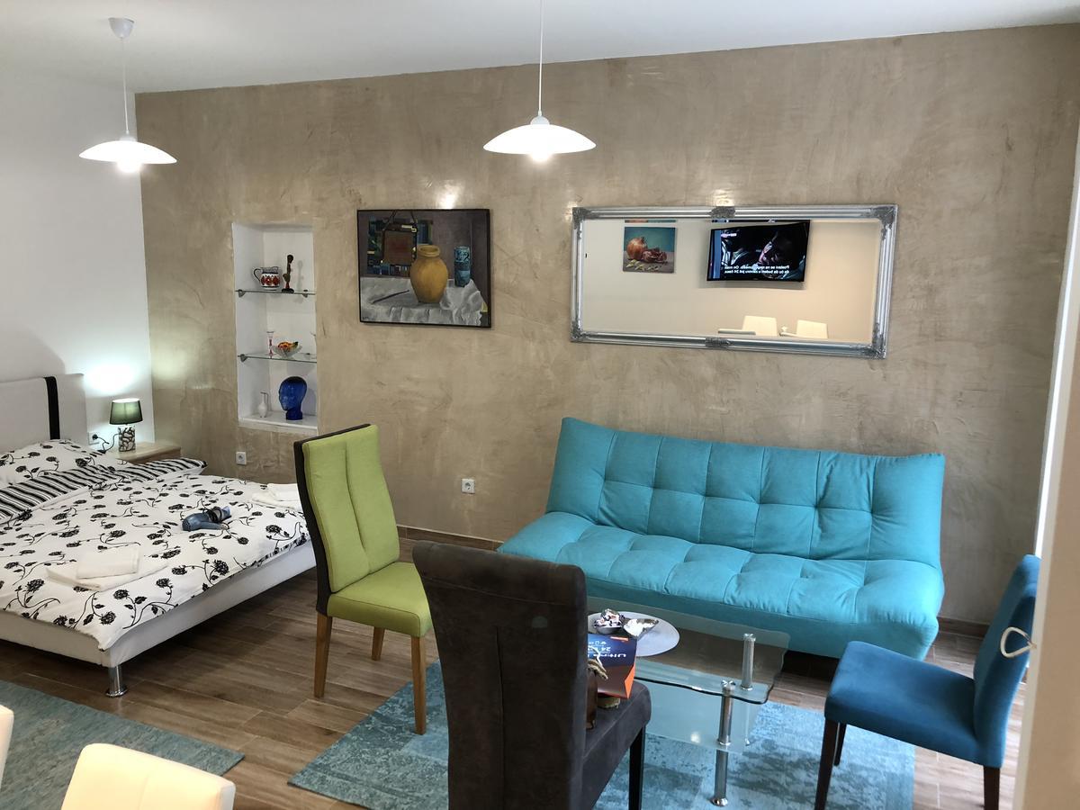 Esma Apartment