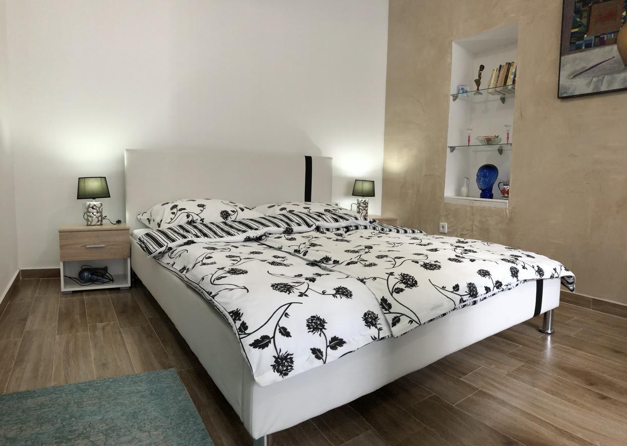 Apartment Esma
