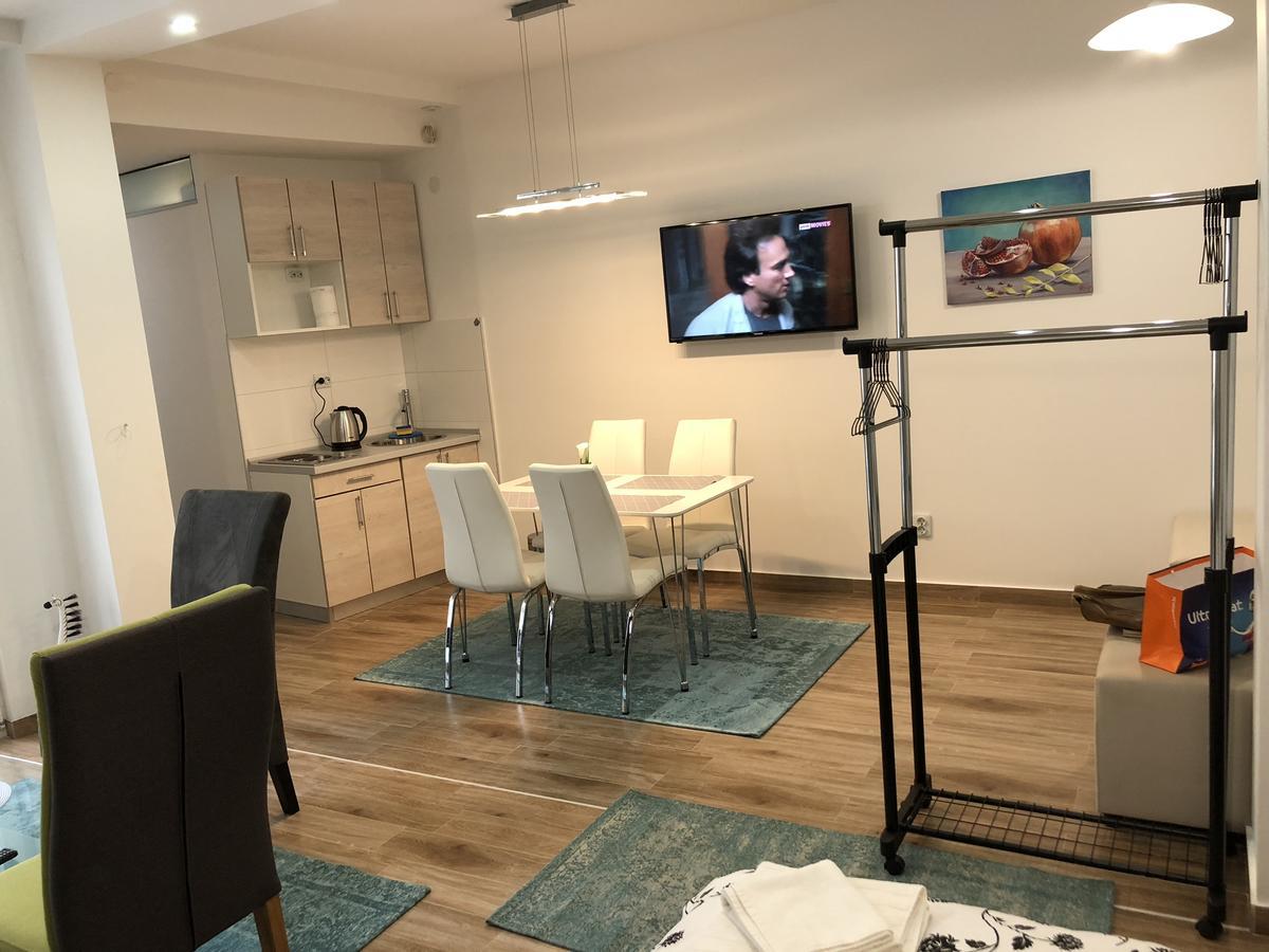 Apartment Esma Sarajevo