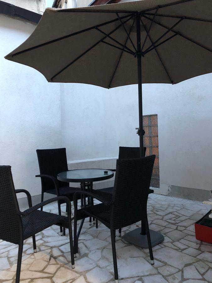 Esma Apartment SJJ