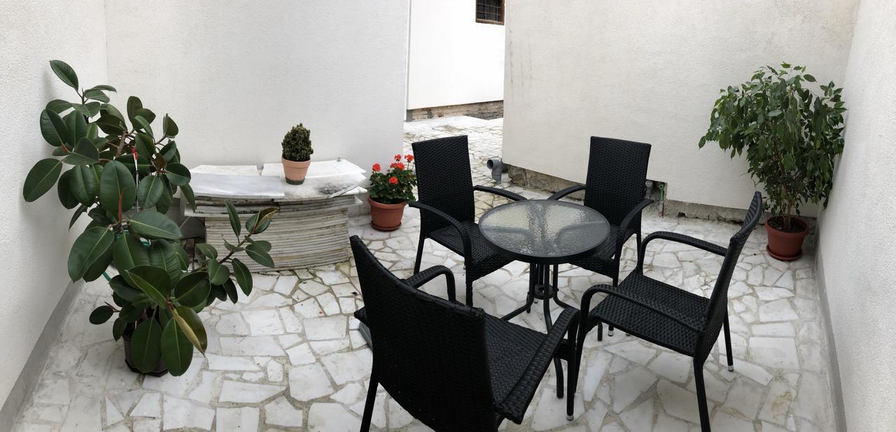 Esma Apartment