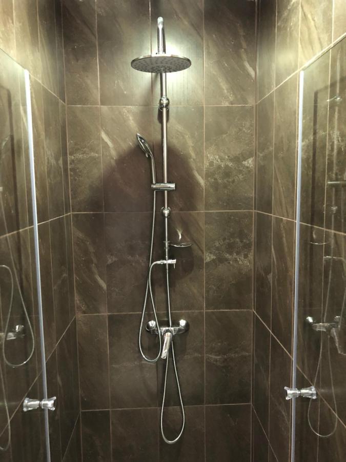 Esma Apartment *